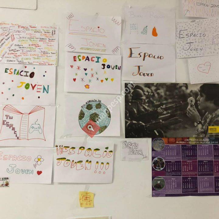 Espacio Joven Jarandilla