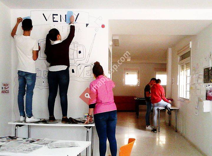 Espacio Joven Jarandilla de la Vera