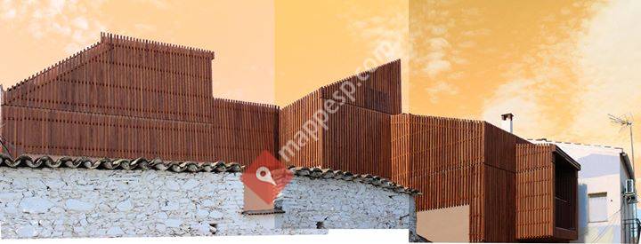 Espacio Tectónica