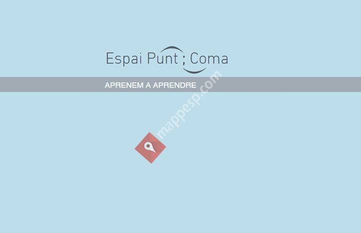 Espai Punt i Coma