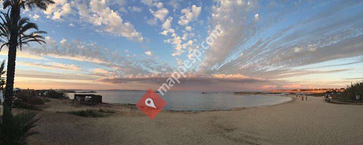 Espardell Formentera