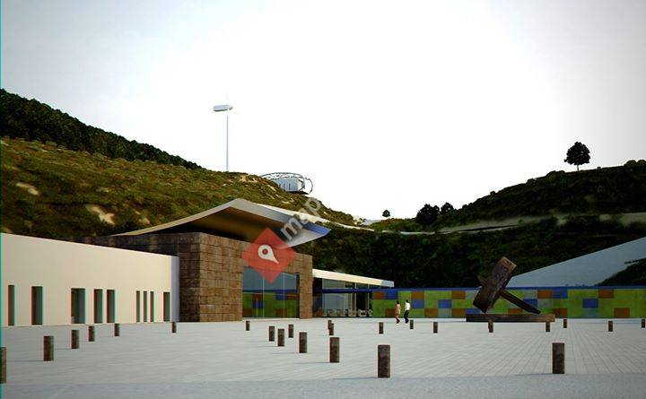 Esparkia El Parque de la Energía