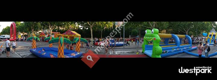 Espectáculos Westpark
