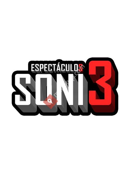 Espectaculos Sonitres