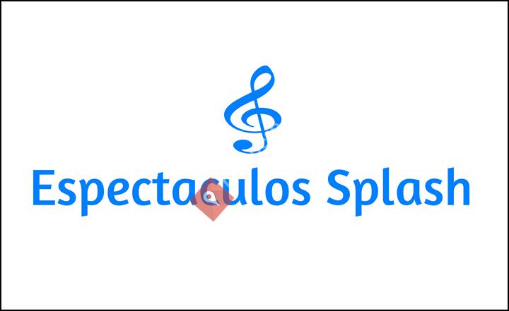 Espectaculos Splash
