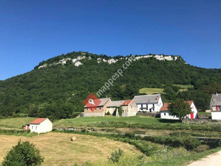 Espinal-Auzperri, Navarra, Spain