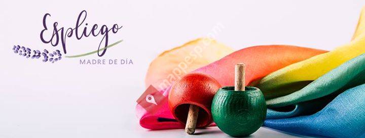 Espliego Madre de día