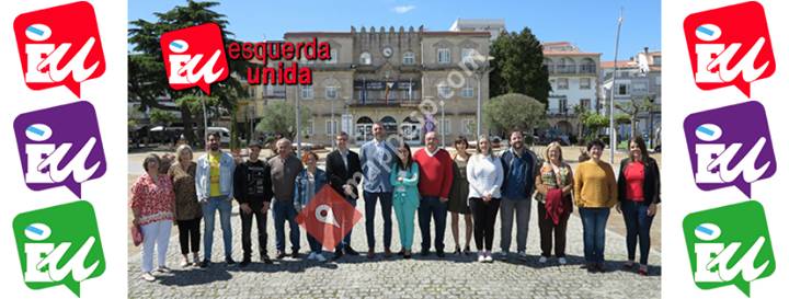 Esquerda Unida O Grove