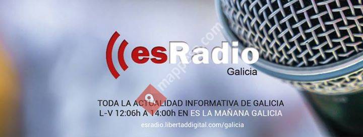 esRadio Galicia