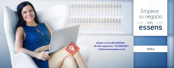 Essens Club
