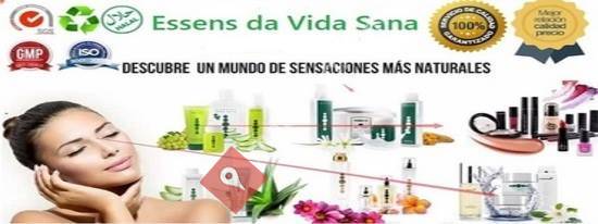 Essens da vida