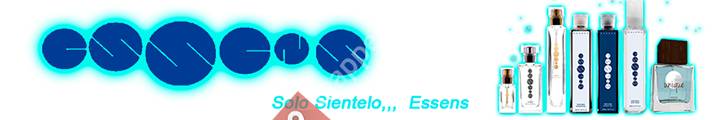 Essens World Online