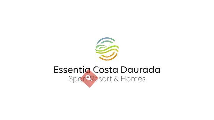Essentia Costa Daurada Resort & Homes