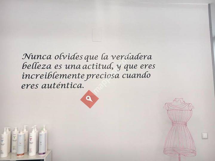 Estética & Bienestar Tiron.es
