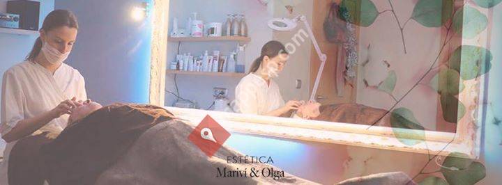 Estética Mariví y Olga