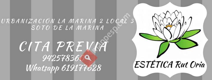 Estética Rut Oria