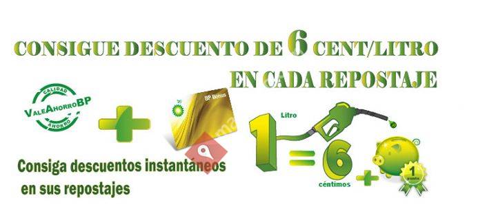 Estación De Servicio MONDA & RIÓ Grande