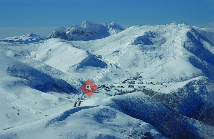Estacion Invernal y de Montaña Valgrande-Pajares (oficial)