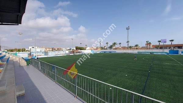 Estadio José Antonio Pérez