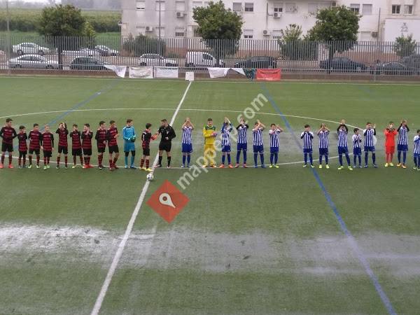 Estadio Leonardo Ramos