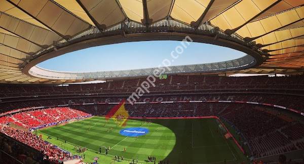 Estadio Metropolitano