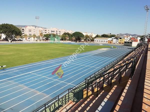 Estadio Municipal de Atletismo