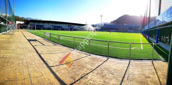 Estadio Municipal de Loinaz
