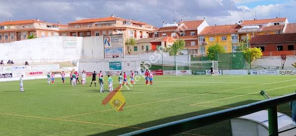 Estadio Municipal de San Marcos