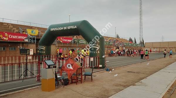 Estadio Pedro Bazan