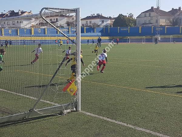 Estadio San José