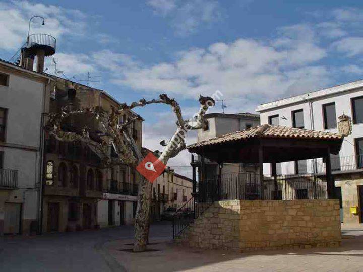 Estanco Alcanadre