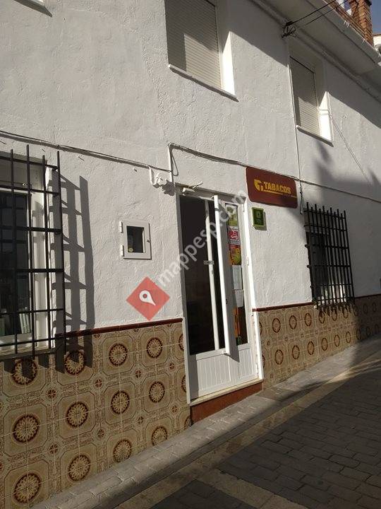 Estanco Aurora.