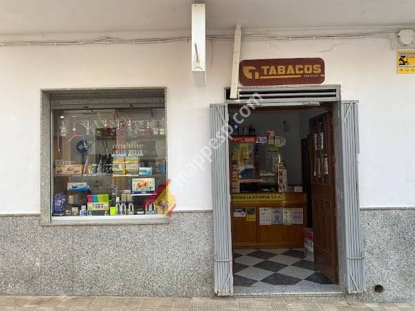 Estanco Número 1