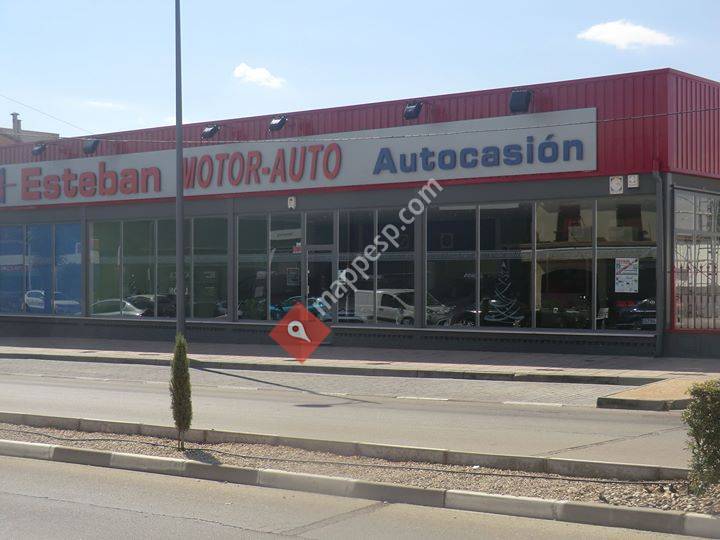 Esteban Motor Auto S.L