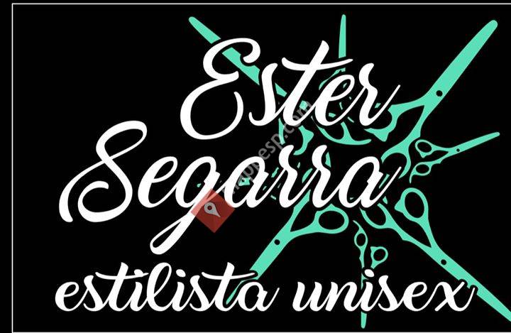 Ester Segarra Estilista