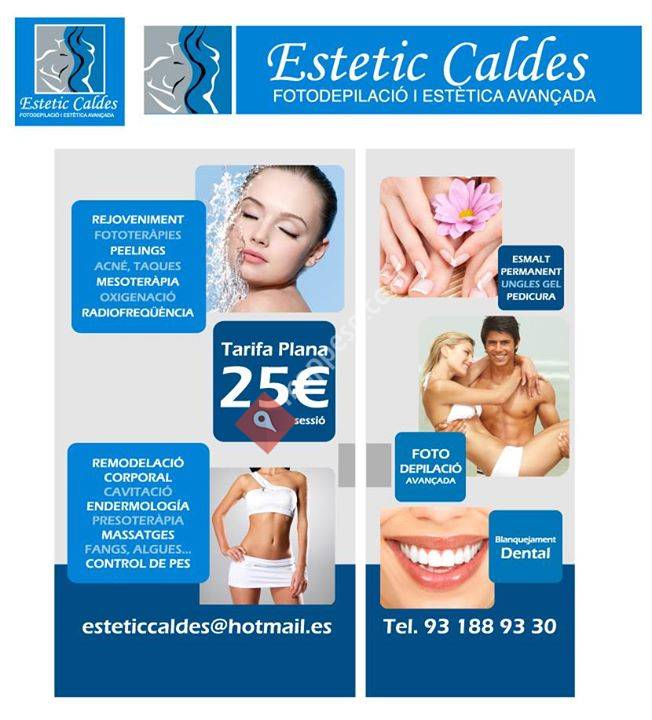 Estetic Caldes