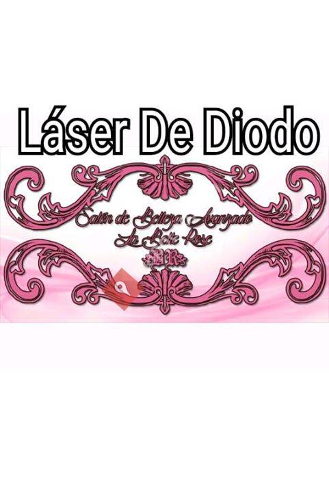 Estetica Láser Diodo 