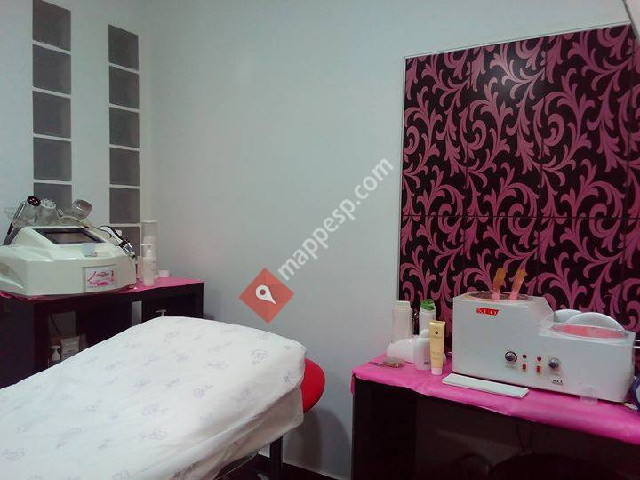 Estetica y Peluqueria Rosa Sancho