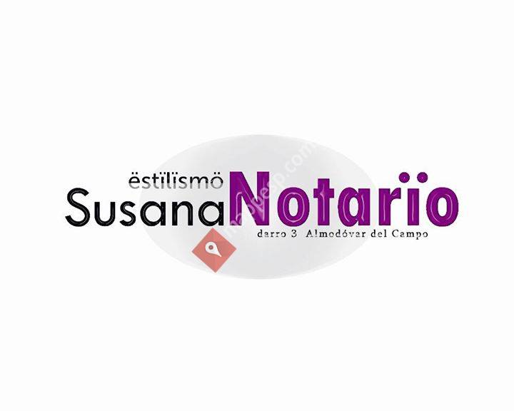 Estilismo Susana Notario