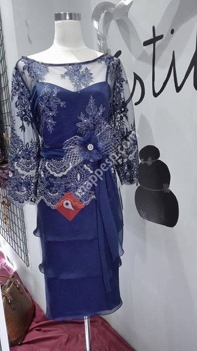 Estilo XL tallas grandes y complementos