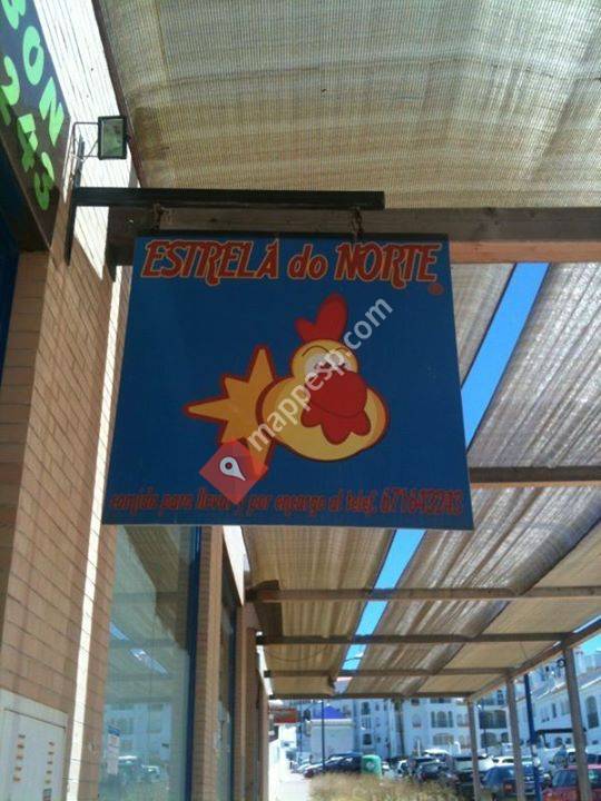 Estrela do Norte