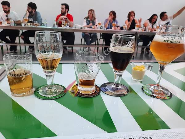 Estrella de Levante Fábrica de Cerveza