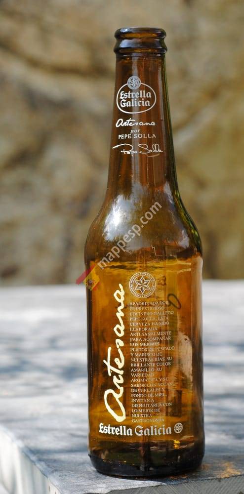 estrella galicia