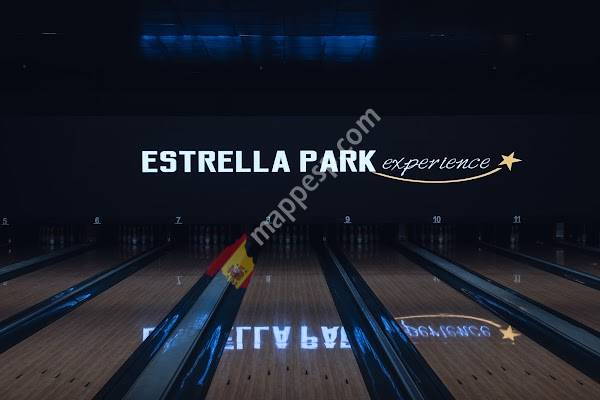 Estrella Park Experience Vilagarcía - Bolera & Minigolf