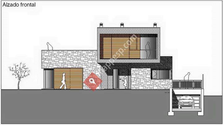 Estudio arquitectura arqis25