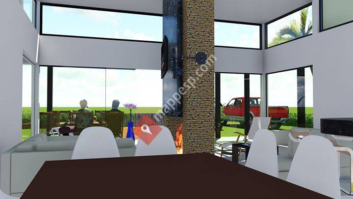 Estudio de Arquitectura Dolmen, S.L.
