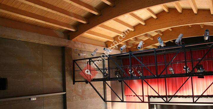 Estudio de Arquitectura Miguel Maricalva
