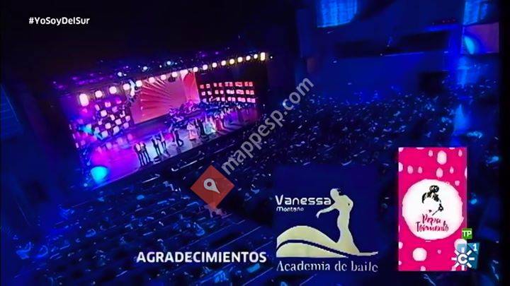 Estudio de Arte Flamenco Vanessa Montaño