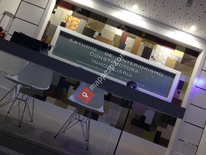 Estudio de Interiorismo Roberto Outón