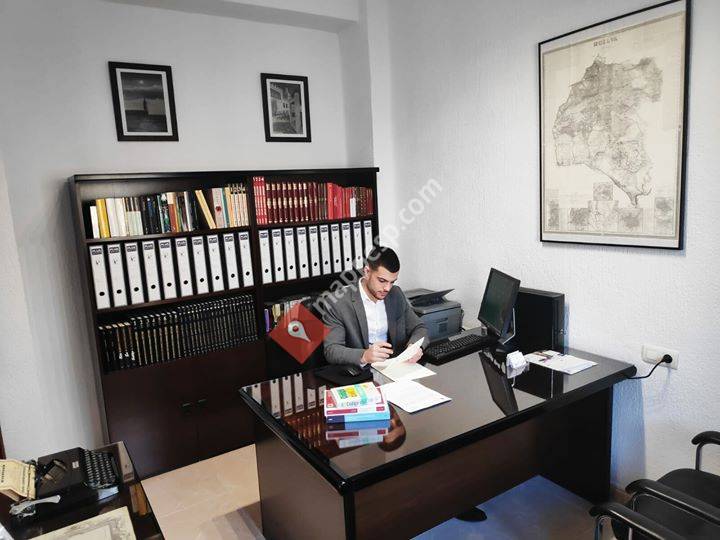 Estudio Jurídico y Fiscal